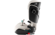 Automobilinė kėdutė BRITAX KidFix Pro Diamond LUX, 100-150cm, Soft Taupe-Automobilinės kėdutės, 15-36 kg-e-vaikas