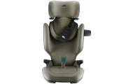 Automobilinė kėdutė BRITAX KidFix Pro Diamond LUX, 100-150cm, Urban Olive-Automobilinės kėdutės, 15-36 kg-e-vaikas