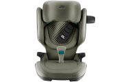 Automobilinė kėdutė BRITAX KidFix Pro Diamond LUX, 100-150cm, Urban Olive-Automobilinės kėdutės, 15-36 kg-e-vaikas