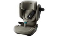 Automobilinė kėdutė BRITAX KidFix Pro Diamond LUX, 100-150cm, Urban Olive-Automobilinės kėdutės, 15-36 kg-e-vaikas