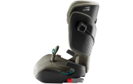 Automobilinė kėdutė BRITAX KidFix Pro Diamond LUX, 100-150cm, Urban Olive-Automobilinės kėdutės, 15-36 kg-e-vaikas