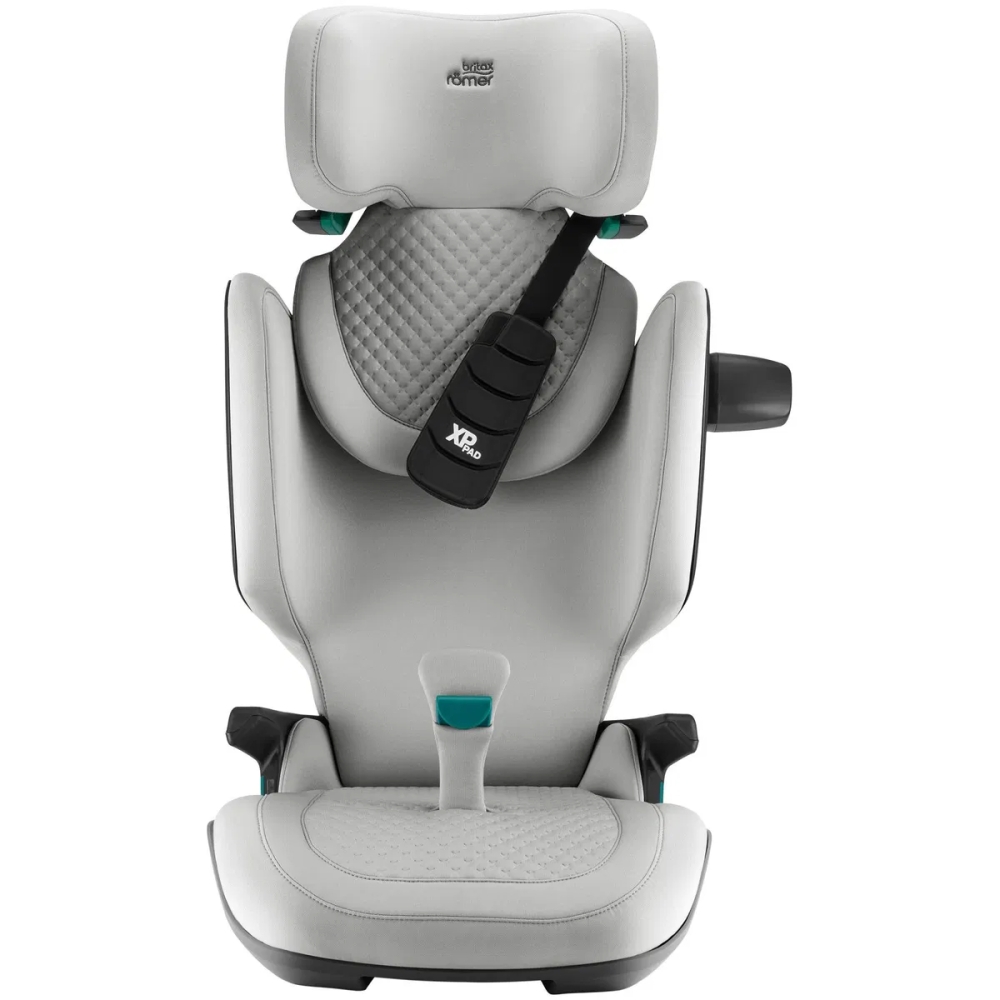 copy of Automobilinė kėdutė BRITAX DualFix 5Z, 61-105cm