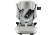 Automobilinė kėdutė BRITAX KidFix Pro Diamond LUX, 100-150cm, Linen Grey-Automobilinės kėdutės, 15-36 kg-e-vaikas
