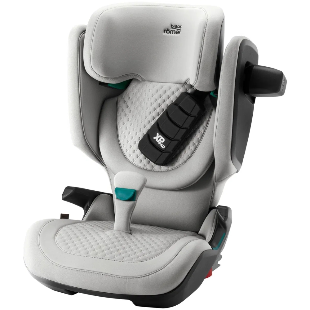 copy of Automobilinė kėdutė BRITAX DualFix 5Z, 61-105cm