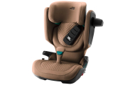 Automobilinė kėdutė BRITAX KidFix Pro Diamond LUX, 100-150cm, Warm Caramel-Automobilinės kėdutės, 15-36 kg-e-vaikas