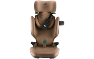 Automobilinė kėdutė BRITAX KidFix Pro Diamond LUX, 100-150cm, Warm Caramel-Automobilinės kėdutės, 15-36 kg-e-vaikas