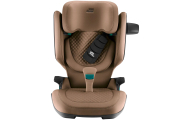 Automobilinė kėdutė BRITAX KidFix Pro Diamond LUX, 100-150cm, Warm Caramel-Automobilinės kėdutės, 15-36 kg-e-vaikas