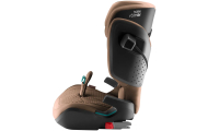copy of Automobilinė kėdutė BRITAX DualFix 5Z, 61-105cm