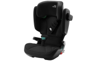 copy of Automobilinė kėdutė BRITAX DualFix 5Z, 61-105cm