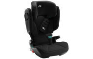 copy of Automobilinė kėdutė BRITAX DualFix 5Z, 61-105cm