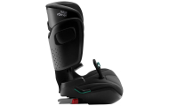 copy of Automobilinė kėdutė BRITAX DualFix 5Z, 61-105cm