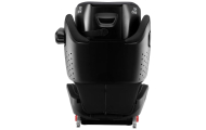 Automobilinė kėdutė BRITAX Kidfix i-Size Select, 100-150cm, Cosmos Black-Automobilinės kėdutės, 15-36 kg-e-vaikas