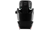 Automobilinė kėdutė BRITAX Kidfix i-Size Select, 100-150cm, Cosmos Black-Automobilinės kėdutės, 15-36 kg-e-vaikas
