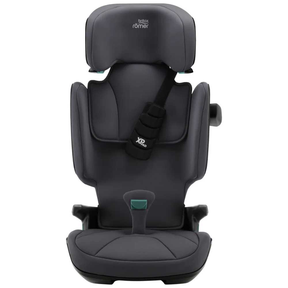 copy of Automobilinė kėdutė BRITAX DualFix 5Z, 61-105cm