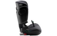 copy of Automobilinė kėdutė BRITAX DualFix 5Z, 61-105cm