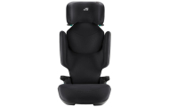 Automobilinė kėdutė BRITAX Kidfix Pro M Classic, 100-150cm, Space Black-Automobilinės kėdutės, 15-36 kg-e-vaikas