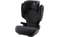 Automobilinė kėdutė BRITAX Kidfix Pro M Classic, 100-150cm, Space Black-Automobilinės kėdutės, 15-36 kg-e-vaikas