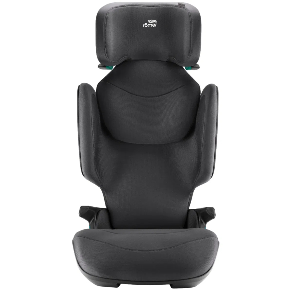 copy of Automobilinė kėdutė BRITAX DualFix 5Z, 61-105cm