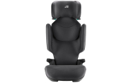 Automobilinė kėdutė BRITAX Kidfix Pro M Classic, 100-150cm, Midnight Grey-Automobilinės kėdutės, 15-36 kg-e-vaikas