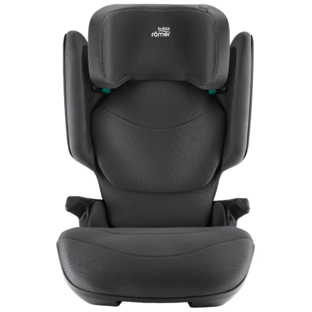 copy of Automobilinė kėdutė BRITAX DualFix 5Z, 61-105cm