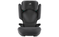 Automobilinė kėdutė BRITAX Kidfix Pro M Classic, 100-150cm, Midnight Grey-Automobilinės kėdutės, 15-36 kg-e-vaikas