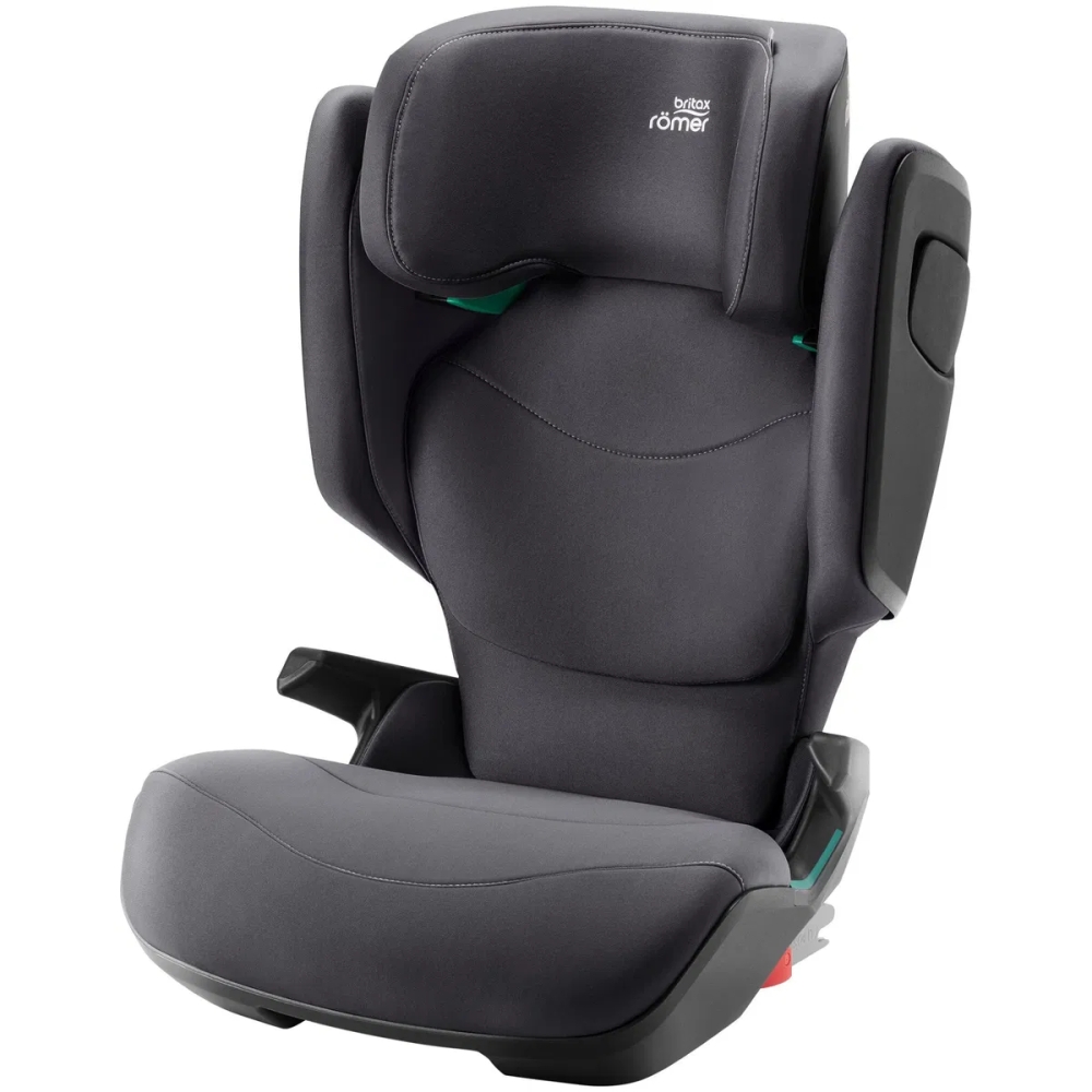 copy of Automobilinė kėdutė BRITAX DualFix 5Z, 61-105cm