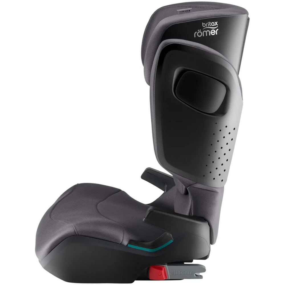 copy of Automobilinė kėdutė BRITAX DualFix 5Z, 61-105cm