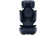 Automobilinė kėdutė BRITAX Kidfix Pro M Style, 100-150cm, Night Blue-Automobilinės kėdutės, 15-36 kg-e-vaikas