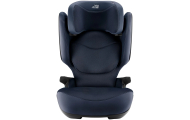 Automobilinė kėdutė BRITAX Kidfix Pro M Style, 100-150cm, Night Blue-Automobilinės kėdutės, 15-36 kg-e-vaikas