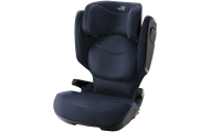 Automobilinė kėdutė BRITAX Kidfix Pro M Style, 100-150cm, Night Blue-Automobilinės kėdutės, 15-36 kg-e-vaikas