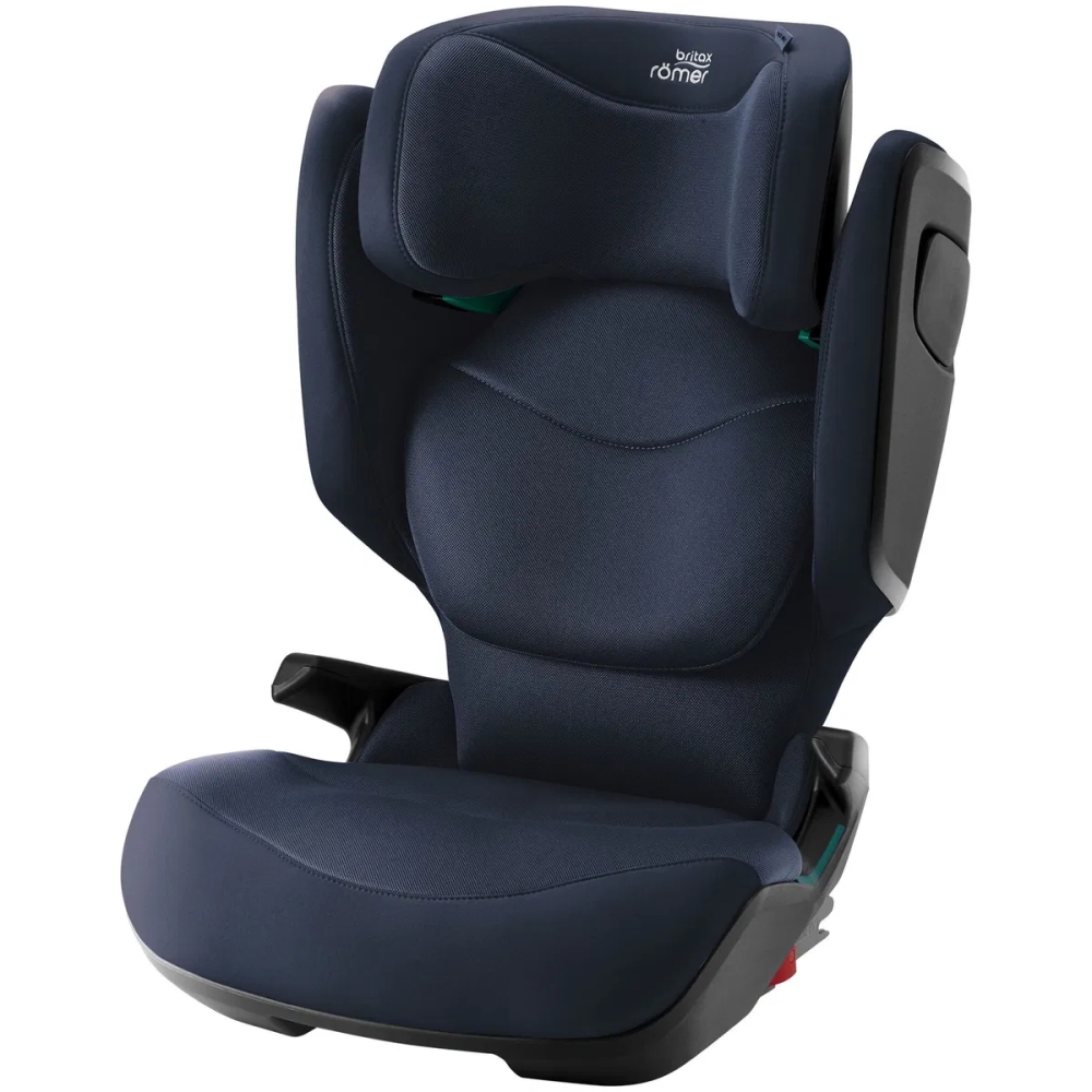 copy of Automobilinė kėdutė BRITAX DualFix 5Z, 61-105cm