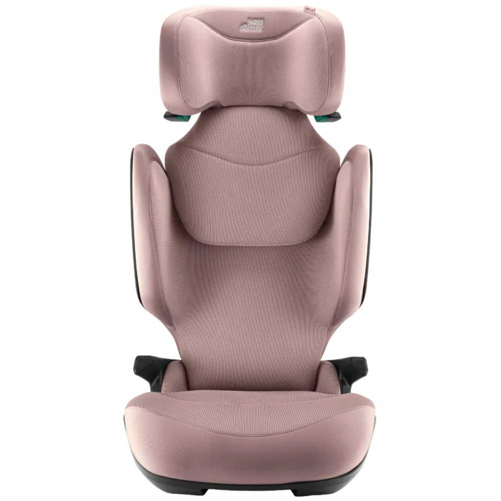 Automobilinė kėdutė BRITAX Kidfix Pro M Style, 100-150cm, Dusty Rose-Automobilinės kėdutės, 15-36 kg-e-vaikas