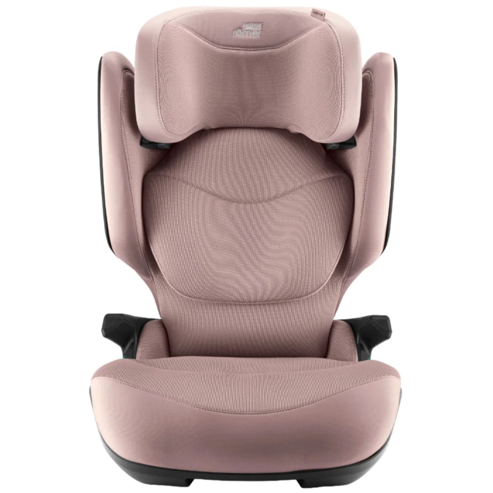 Automobilinė kėdutė BRITAX Kidfix Pro M Style, 100-150cm, Dusty Rose-Automobilinės kėdutės, 15-36 kg-e-vaikas