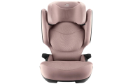 Automobilinė kėdutė BRITAX Kidfix Pro M Style, 100-150cm, Dusty Rose-Automobilinės kėdutės, 15-36 kg-e-vaikas