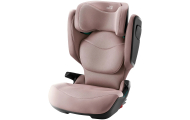 Automobilinė kėdutė BRITAX Kidfix Pro M Style, 100-150cm, Dusty Rose-Automobilinės kėdutės, 15-36 kg-e-vaikas