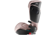 Automobilinė kėdutė BRITAX Kidfix Pro M Style, 100-150cm, Dusty Rose-Automobilinės kėdutės, 15-36 kg-e-vaikas