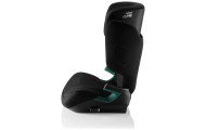 Automobilinė kėdutė BRITAX Hi-Liner Diamond, 100-150cm, Space Black-Automobilinės kėdutės, 15-36 kg-e-vaikas