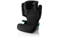 Automobilinė kėdutė BRITAX Hi-Liner Diamond, 100-150cm, Space Black-Automobilinės kėdutės, 15-36 kg-e-vaikas