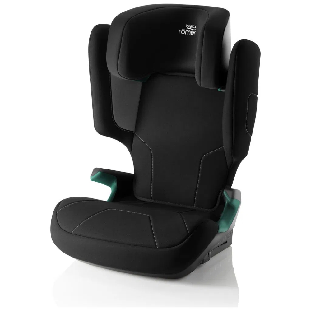 copy of Automobilinė kėdutė BRITAX DualFix 5Z, 61-105cm