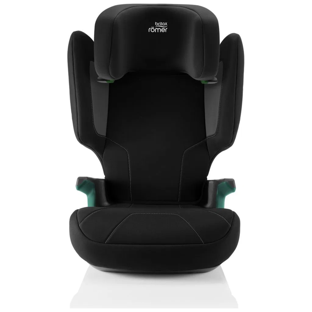 copy of Automobilinė kėdutė BRITAX DualFix 5Z, 61-105cm
