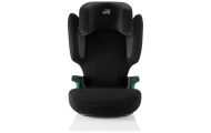 Automobilinė kėdutė BRITAX Hi-Liner Diamond, 100-150cm, Space Black-Automobilinės kėdutės, 15-36 kg-e-vaikas