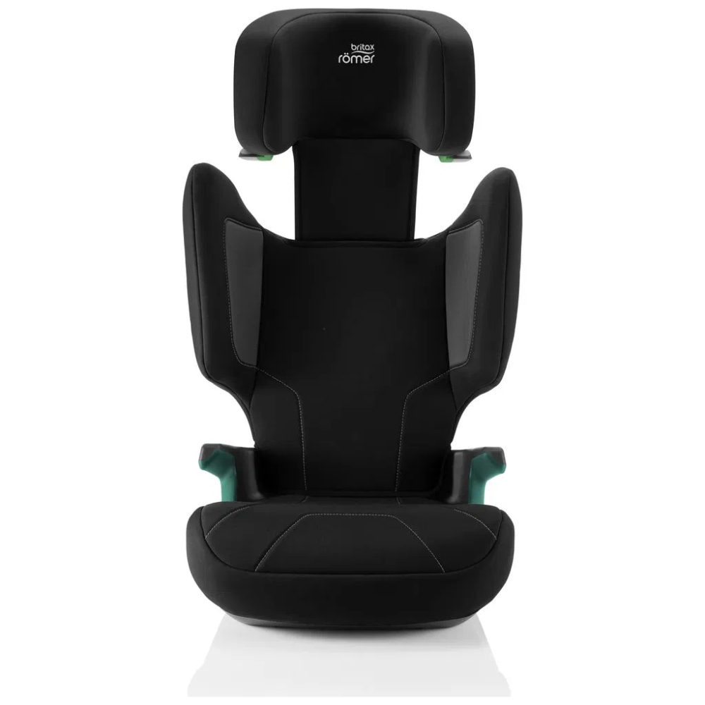copy of Automobilinė kėdutė BRITAX DualFix 5Z, 61-105cm