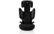 Automobilinė kėdutė BRITAX Hi-Liner Diamond, 100-150cm, Space Black-Automobilinės kėdutės, 15-36 kg-e-vaikas