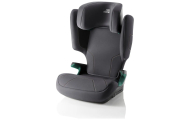 Automobilinė kėdutė BRITAX Hi-Liner Diamond, 100-150cm, Midnight Grey-Automobilinės kėdutės, 15-36 kg-e-vaikas