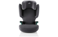 Automobilinė kėdutė BRITAX Hi-Liner Diamond, 100-150cm, Midnight Grey-Automobilinės kėdutės, 15-36 kg-e-vaikas