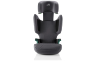 Automobilinė kėdutė BRITAX Hi-Liner Diamond, 100-150cm, Midnight Grey-Automobilinės kėdutės, 15-36 kg-e-vaikas