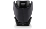 Automobilinė kėdutė BRITAX Hi-Liner Diamond, 100-150cm, Midnight Grey-Automobilinės kėdutės, 15-36 kg-e-vaikas