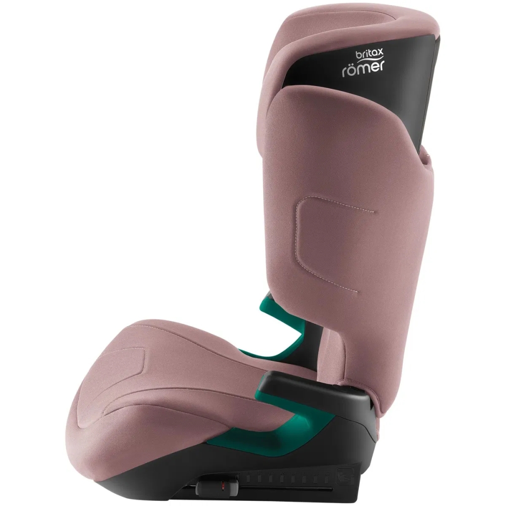 copy of Automobilinė kėdutė BRITAX DualFix 5Z, 61-105cm