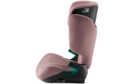 Automobilinė kėdutė BRITAX Hi-Liner Diamond, 100-150cm, Dusty Rose-Automobilinės kėdutės, 15-36 kg-e-vaikas