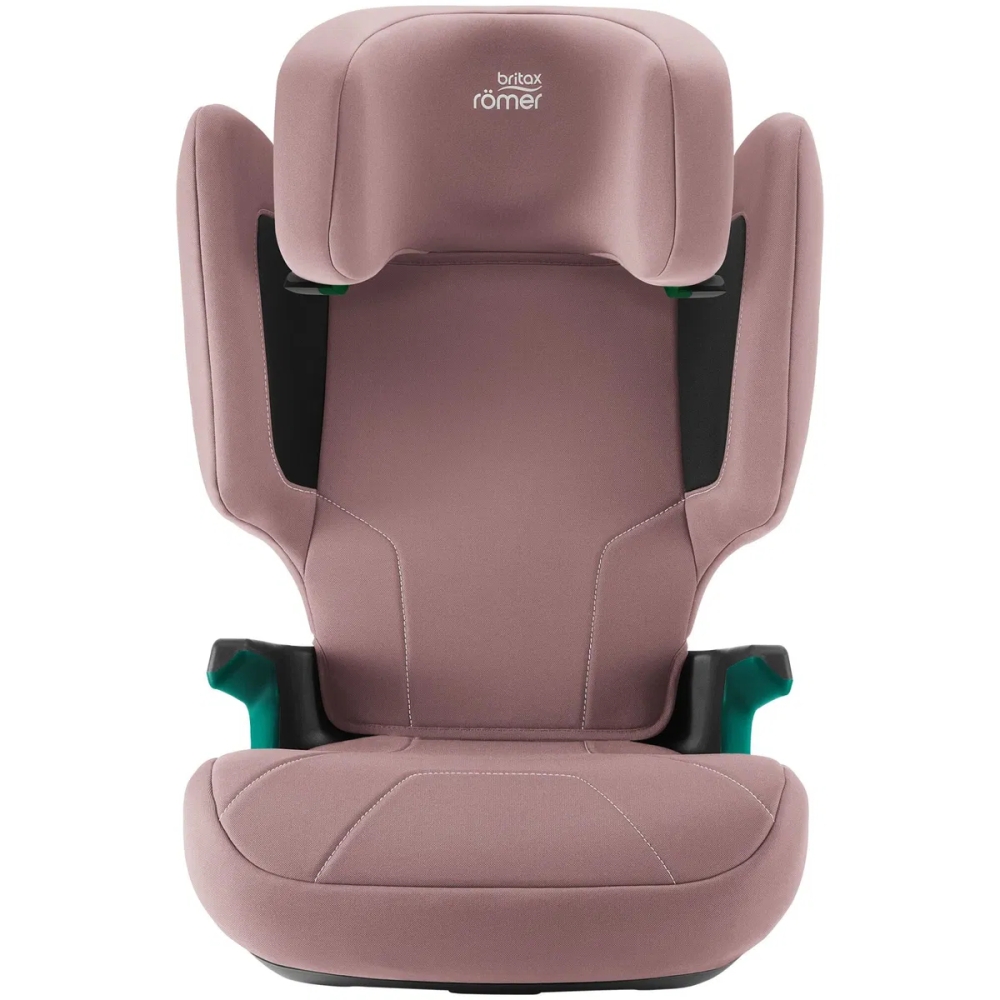 copy of Automobilinė kėdutė BRITAX DualFix 5Z, 61-105cm